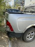  SsangYong Actyon Sports 2007 , 350000 , 