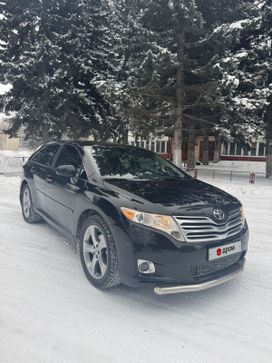 SUV   Toyota Venza 2009 , 2850000 , 