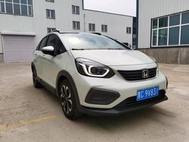  Honda Fit 2022 , 1050000 , 