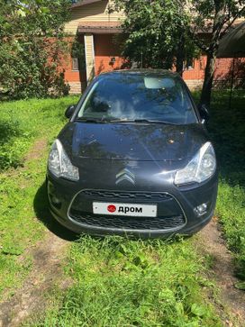  Citroen C3 2010 , 545000 , 