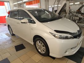    Toyota Wish 2009 , 1100000 , --