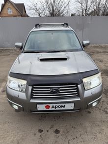  Forester, 2006