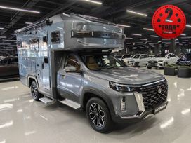  Changan Hunter Plus 2024 , 6190000 , 