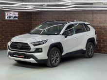  RAV4, 2025