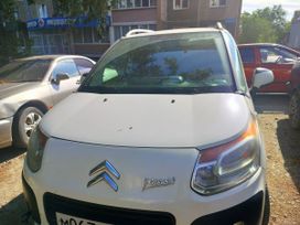    Citroen C3 Picasso 2012 , 550000 , 