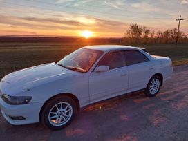  Toyota Mark II 1994 , 560000 , 