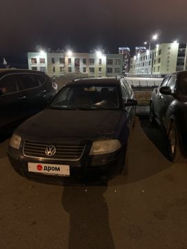  Volkswagen Passat 2003 , 350000 , 