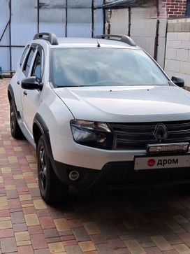 SUV   Renault Duster 2013 , 970000 , 