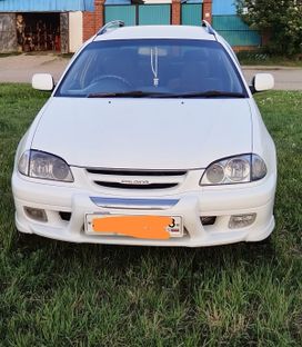  Toyota Caldina 1998 , 560000 , 