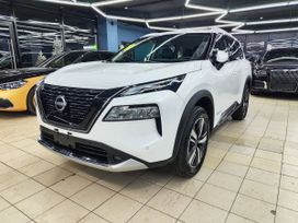 SUV   Nissan X-Trail 2024 , 4399000 , 