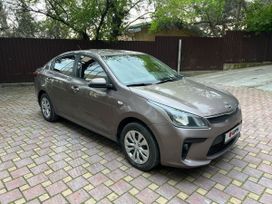  Kia Rio 2017 , 1300000 , 