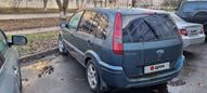 Хэ‚‡бек Ford Fusion 2003 года, 230000 рублей, -