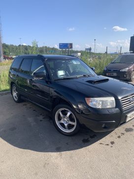 SUV   Subaru Forester 2006 , 765000 , -