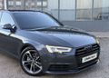  Audi A4 2018 , 2100000 , 