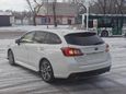  Subaru Levorg 2014 , 1565000 , 