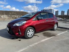 Toyota Vitz 2018 , 1195000 , 