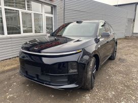 SUV   Li L6 2024 , 5400000 , 