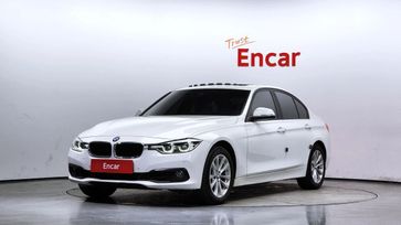  BMW 3-Series 2018 , 2120000 , 