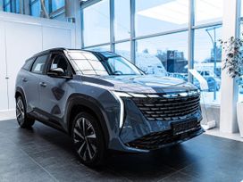 SUV   Geely Atlas 2024 , 4017190 , 
