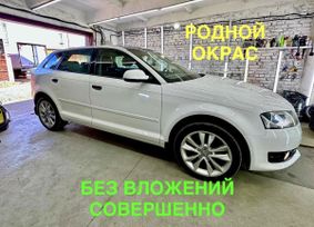  Audi A3 2012 , 1100000 , 