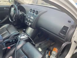  Nissan Altima 2007 , 270000 , 