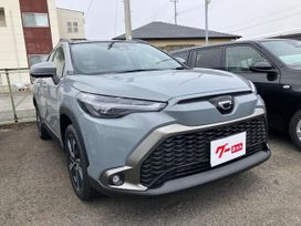 SUV   Toyota Corolla Cross 2022 , 1950000 , 