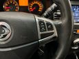 SUV   SsangYong Actyon 2013 , 709000 , -