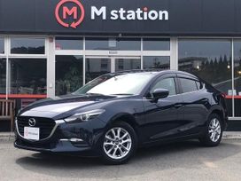  Mazda Axela 2018 , 960000 , 