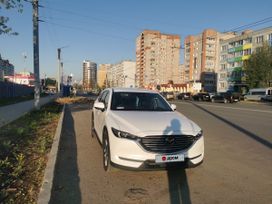 SUV   Mazda CX-8 2019 , 2850000 , 
