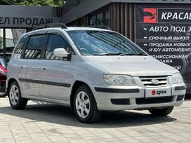  Hyundai Matrix 2005 , 390000 , 