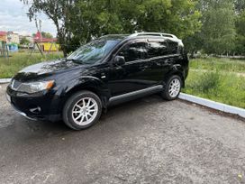SUV   Mitsubishi Outlander 2007 , 1100000 , 