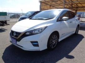  Nissan Leaf 2019 , 1210000 , 