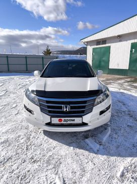 SUV   Honda Crosstour 2012 , 1400000 , 
