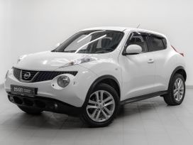 SUV   Nissan Juke 2011 , 1005000 , 