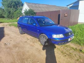  Volkswagen Passat 1997 , 300000 , 