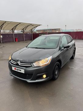  Citroen C4 2012 , 755000 , 