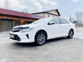  Toyota Camry 2016 , 2250000 , -