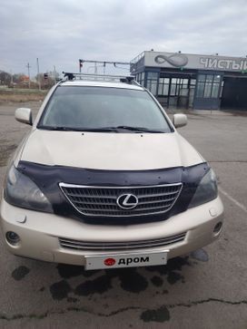 SUV   Lexus RX400h 2007 , 1500000 , 
