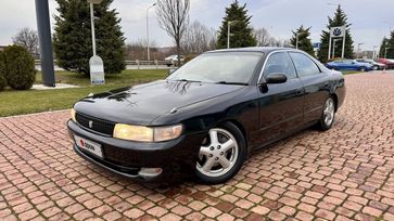  Toyota Chaser 1993 , 580000 , 