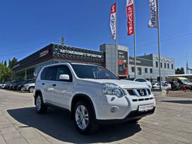 SUV   Nissan X-Trail 2014 , 1476900 , 