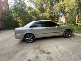  Toyota Progres 1998 , 720000 , 