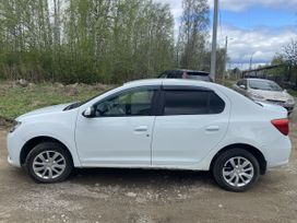  Renault Logan 2018 , 500000 , 