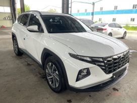 SUV   Hyundai Tucson 2021 , 2350000 , 