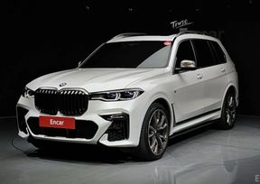 SUV   BMW X7 2022 , 6440000 , 