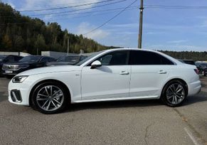  Audi A4 2020 , 3232000 , 