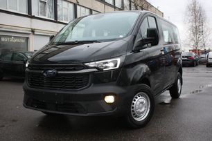    Ford Tourneo Custom 2024 , 4799000 , -