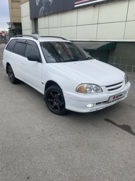  Toyota Caldina 2001 , 689300 , 