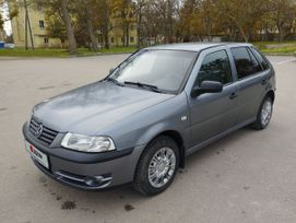  Volkswagen Pointer 2005 , 520000 , 