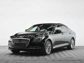  Hyundai Genesis 2016 , 1795000 , 