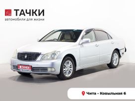  Toyota Crown 2005 , 950000 , 